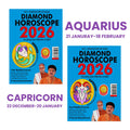 Horoscope 2026 : Complete Zodiac Guide for Aquarius + Capricorn