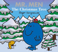Mr. Men the Christmas Tree (Mr. Men & Little Miss Celebrations)