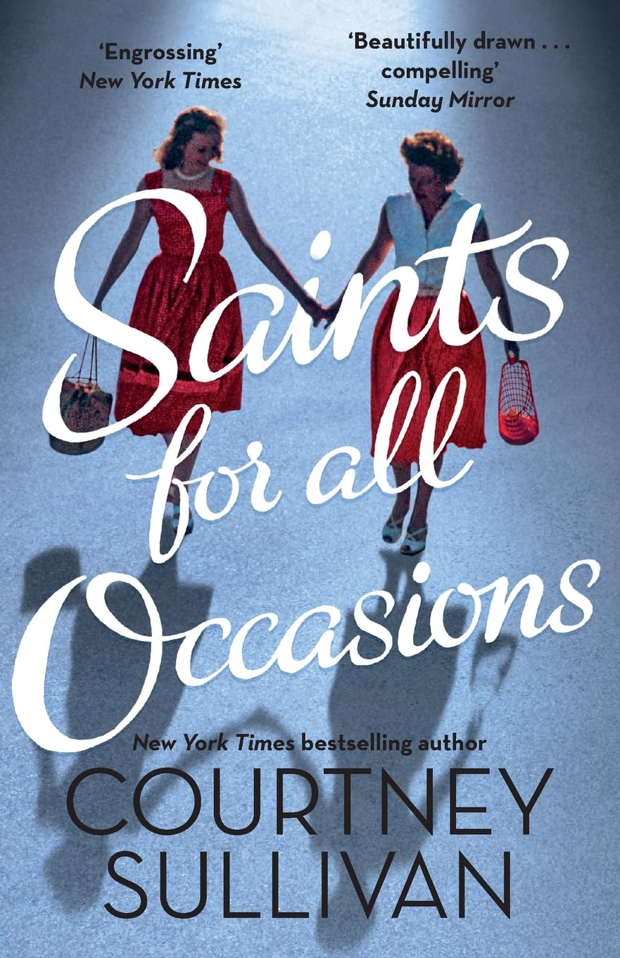 Saints For All Occasions
