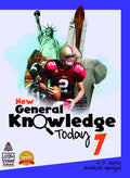 New General Knowledge Today 7 (for 2021 Exam)