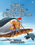 Joad and the Search for Flippys Home