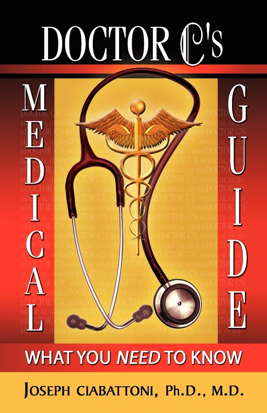 Doctor Cs Medical Guide: What You Need to Know