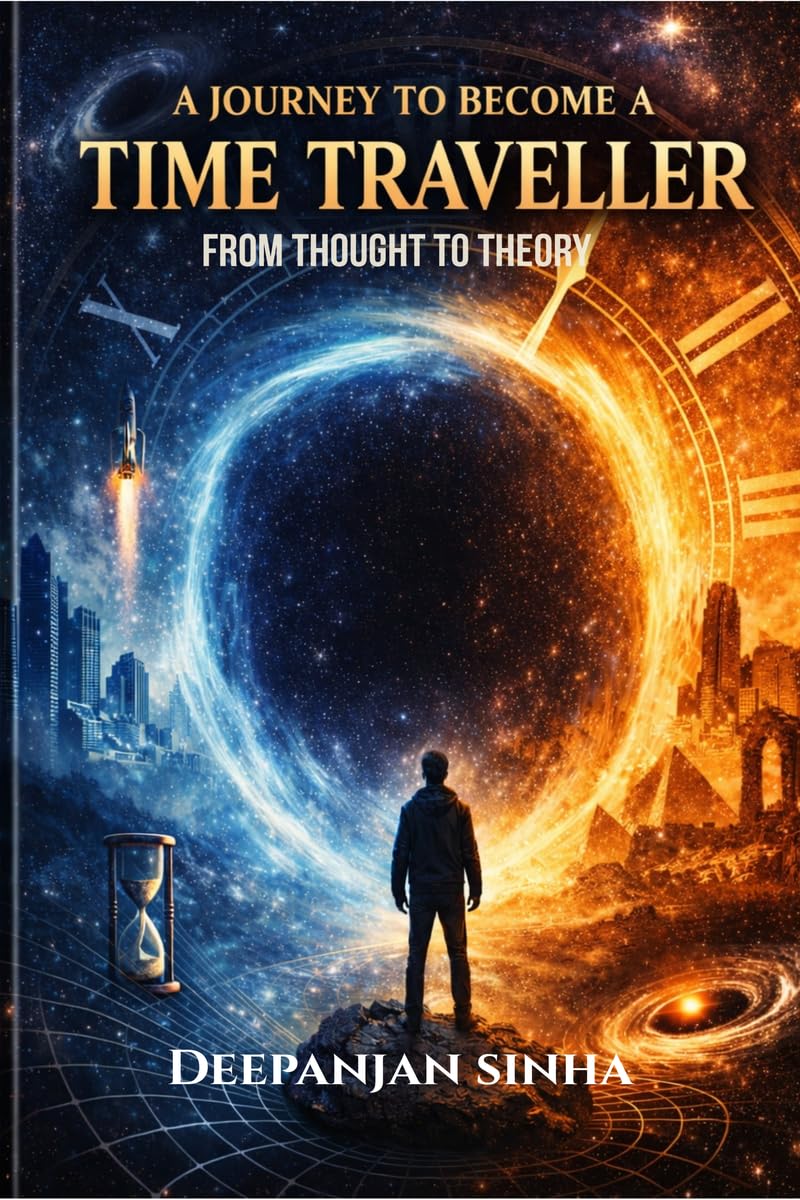 A JOURNEY TO BECOME A TIME TRAVELLER: From Thought to Theory
