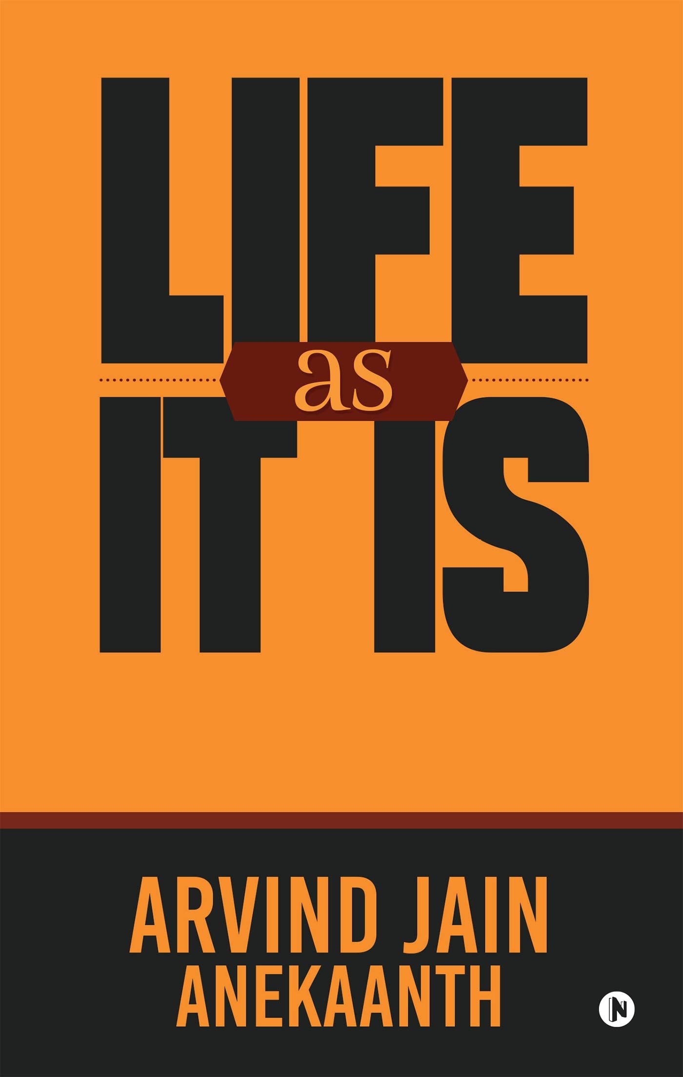 Life As It Is