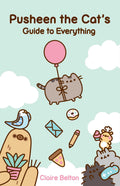 Pusheen the Cats Guide to Everything (I Am Pusheen)