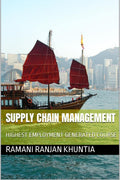 SUPPLY CHAIN MANAGEMENT : HIGHEST EMPLOYMENT GENERATED COURSE