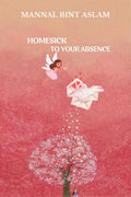 Homesick to your absence