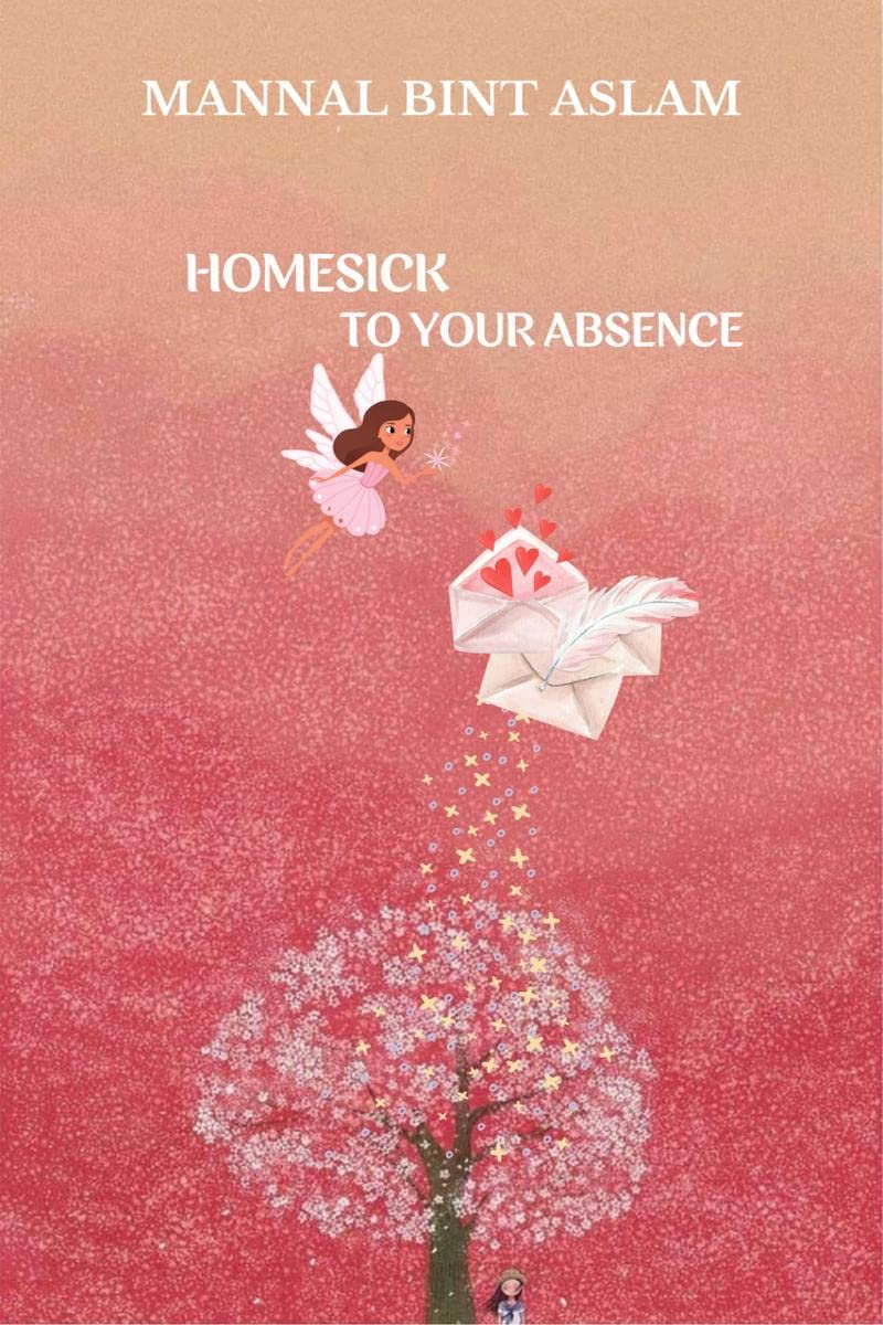 Homesick to your absence