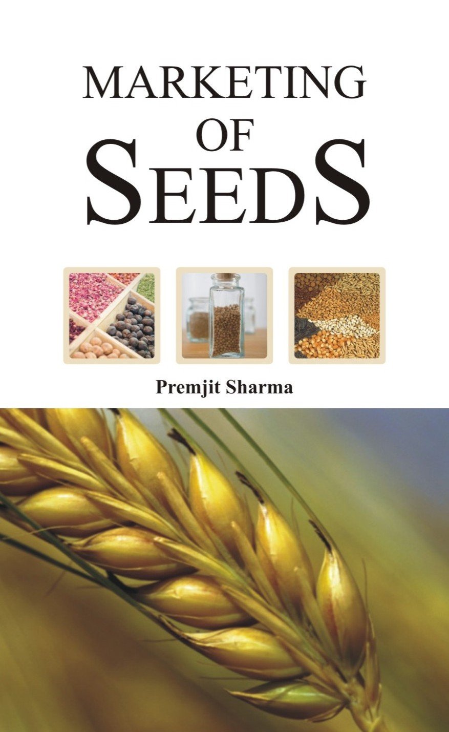Marketing of Seeds