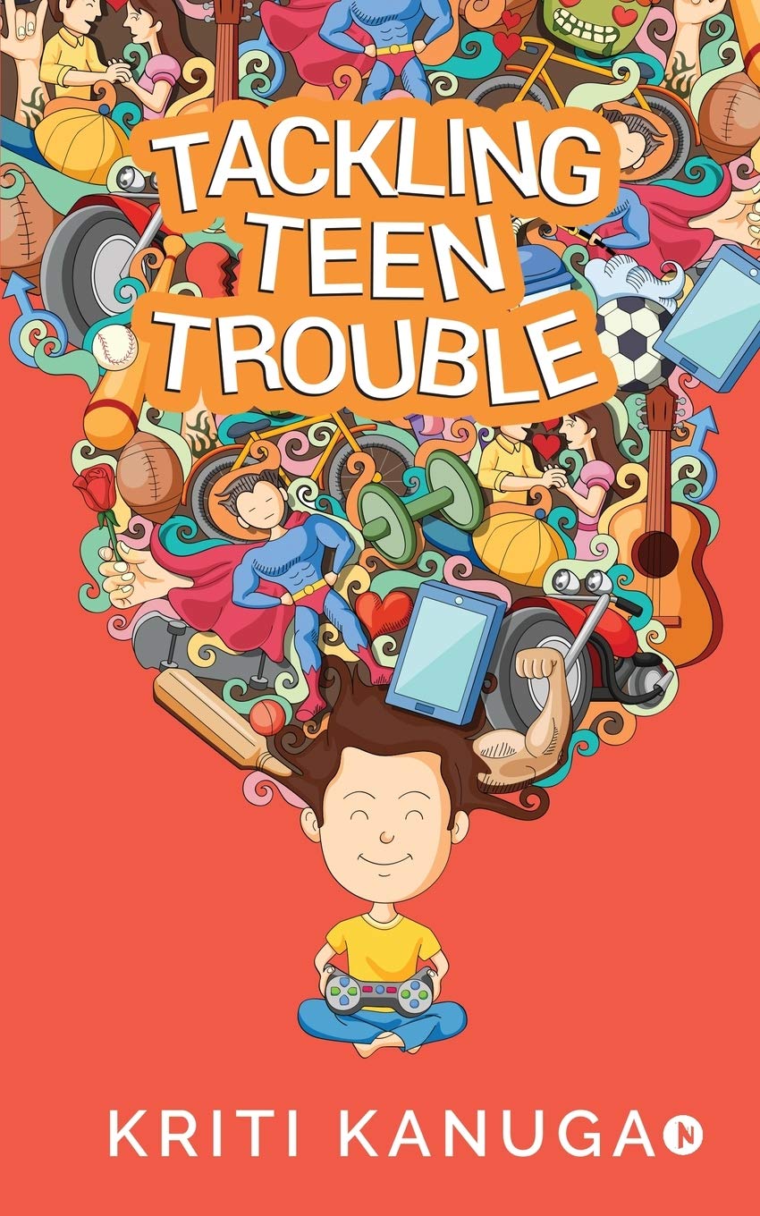 Tackling Teen Trouble