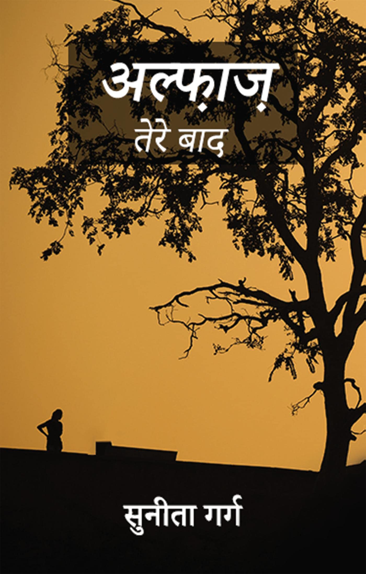 Alfaz  Tere Baad /    