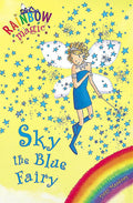 Sky the Blue Fairy (Rainbow Magic  Rainbow Fairies)