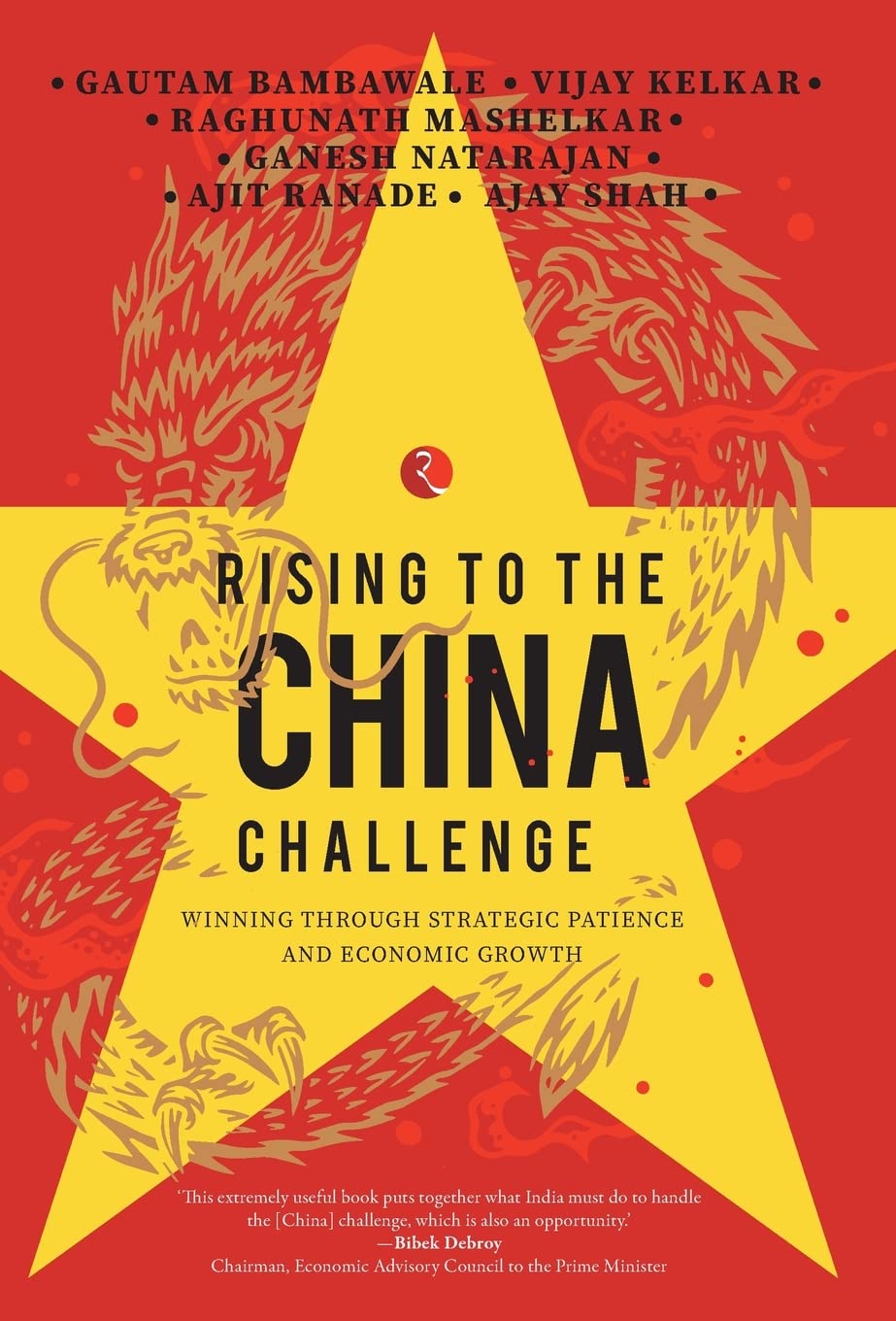 Rising To The China Challenge