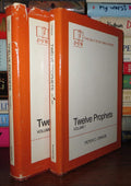 Twelve Prophets: Hosea, Joel, Amos, Obadiah, and Jonah: Volume 1 (Daily Study Bible Series)