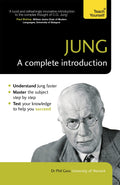 Jung: A Complete Introduction (Teach Yourself)