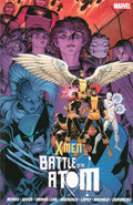 XMen: Battle of the Atom