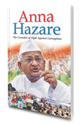 Anna Hazare By Sawan
