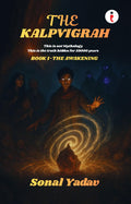 The Kalapvigrah  Book I: The Awakening