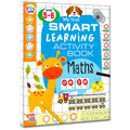 My First Smart Learning Activity Book Maths3