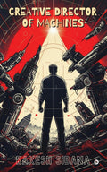 Creative Director of Machines
