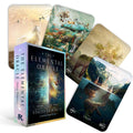 The Elemental Oracle: alchemy  science  magic (Rockpool Oracle Card Series)
