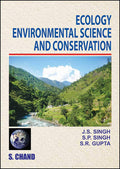 Ecology, Environmental Science & Conservation