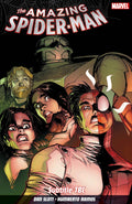 Amazing SpiderMan Vol.4: Graveyard Shift