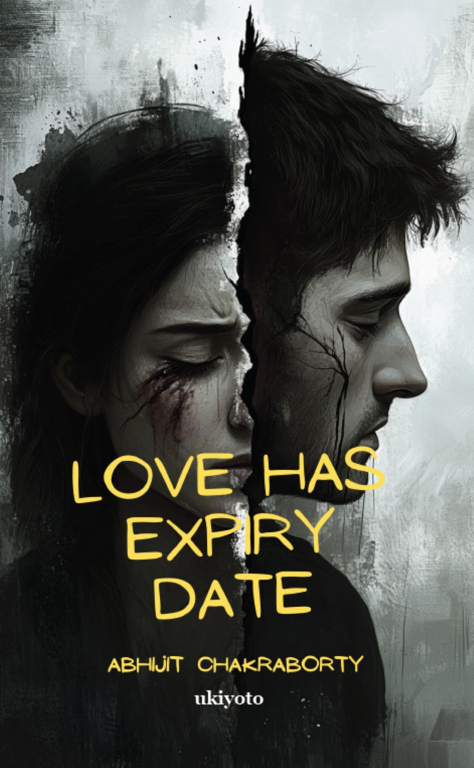 Love Has Expiry Date