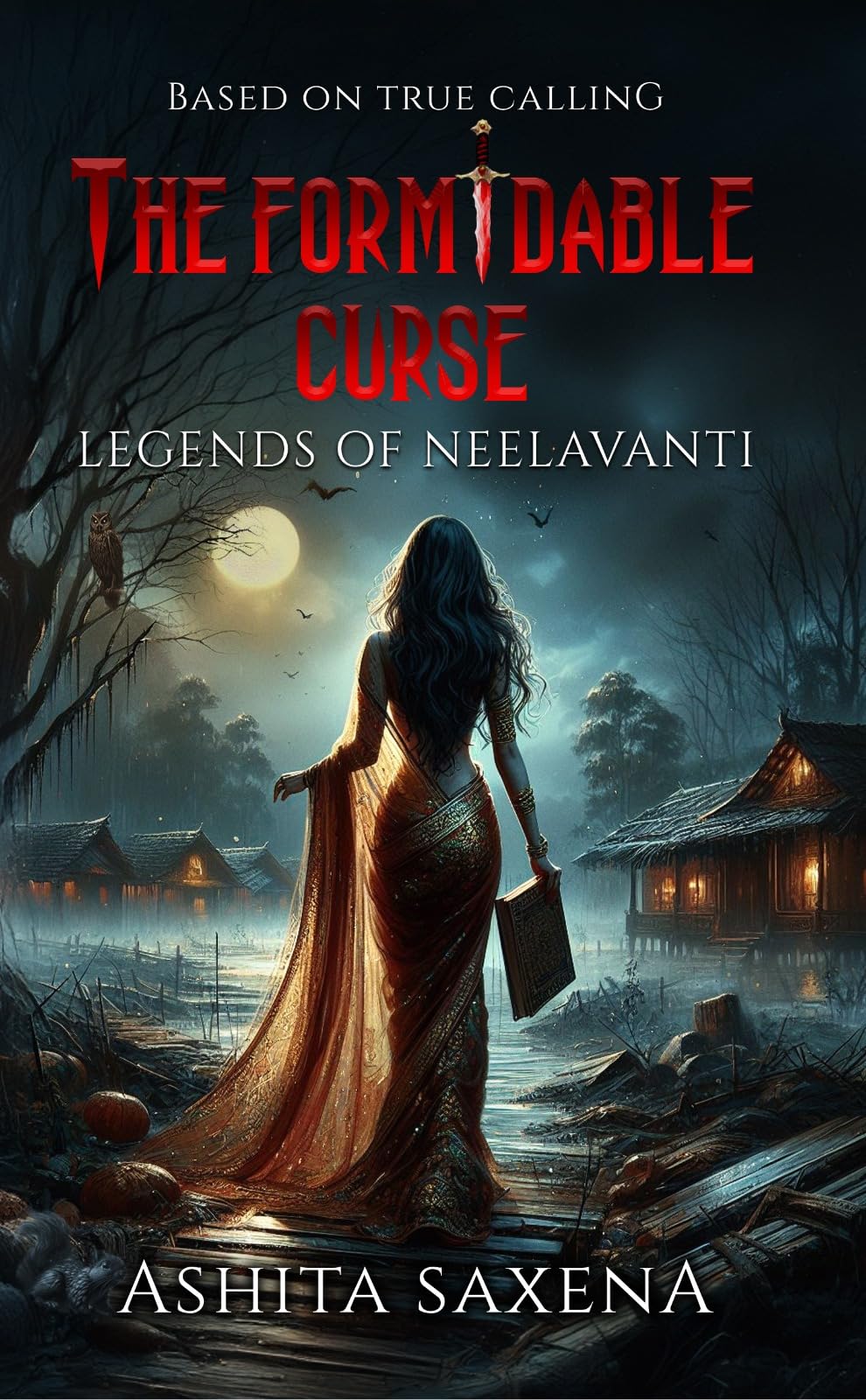The Formidable Curse Legends Of Neelawanti