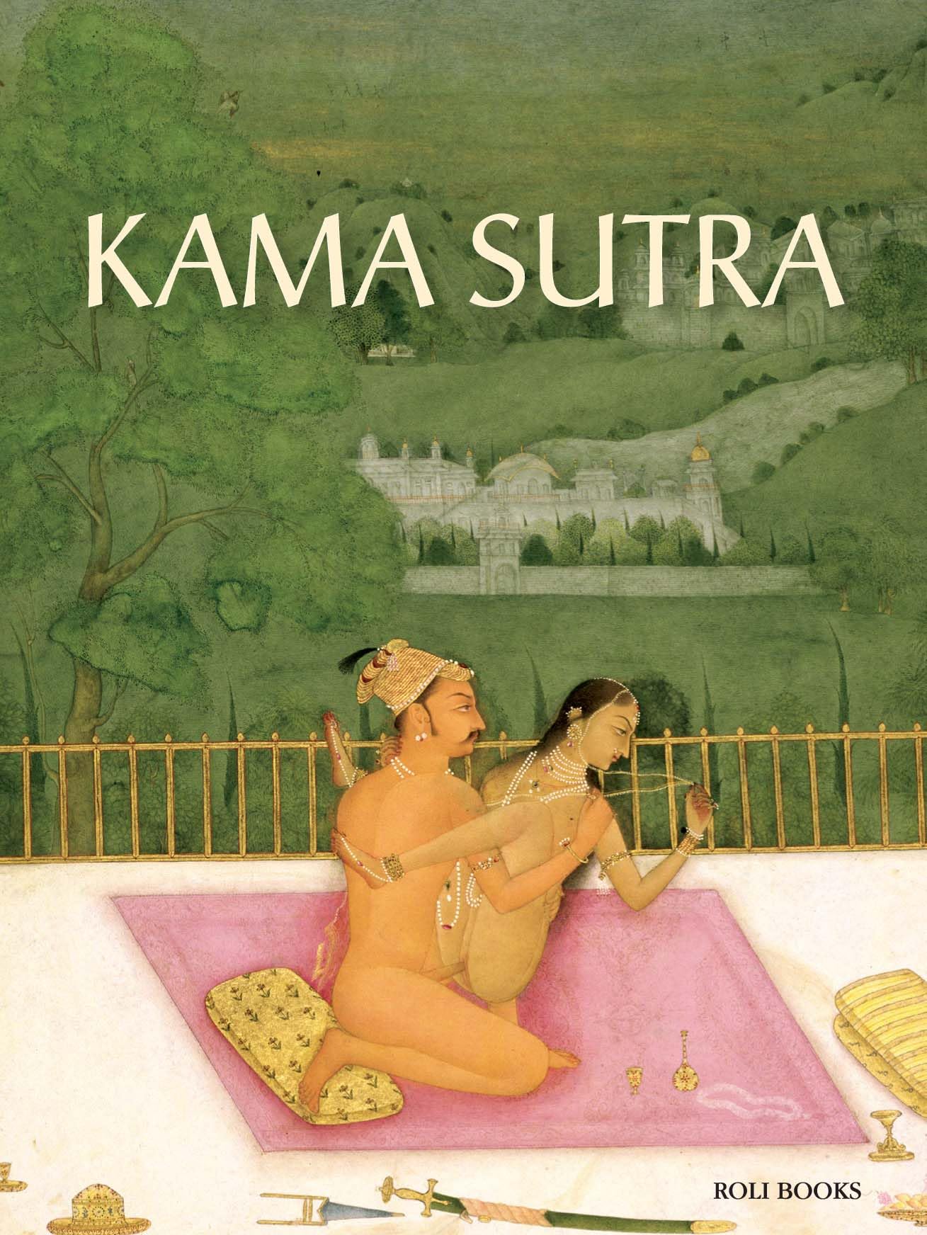 Kama Sutra