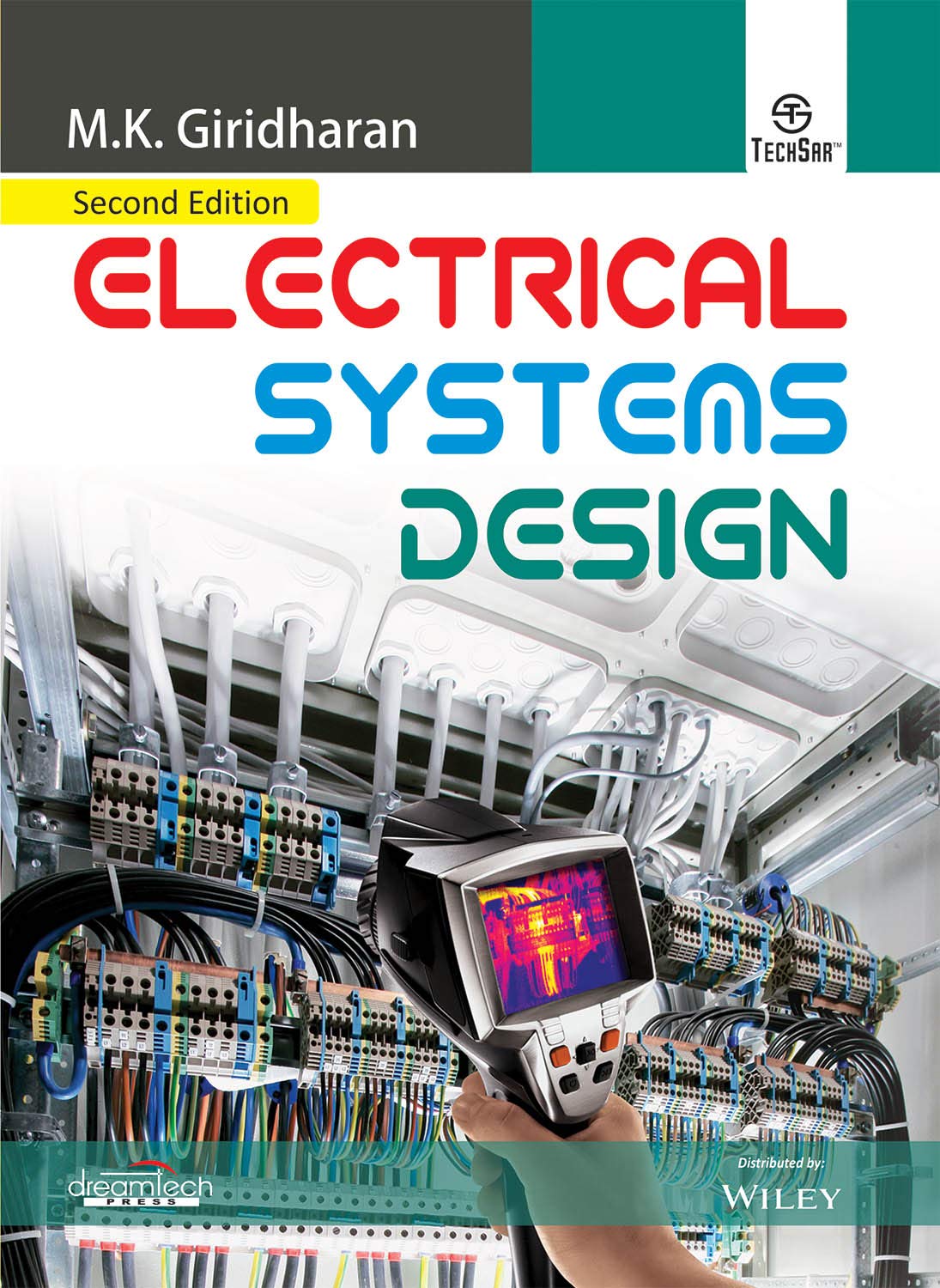 Electrical Systems Design, 2Ed | E | K