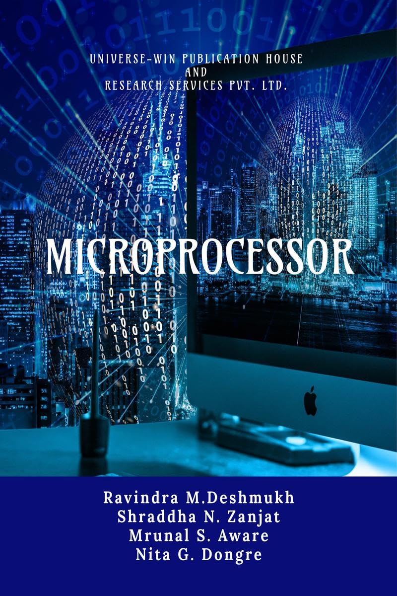 MICROPROCESSOR