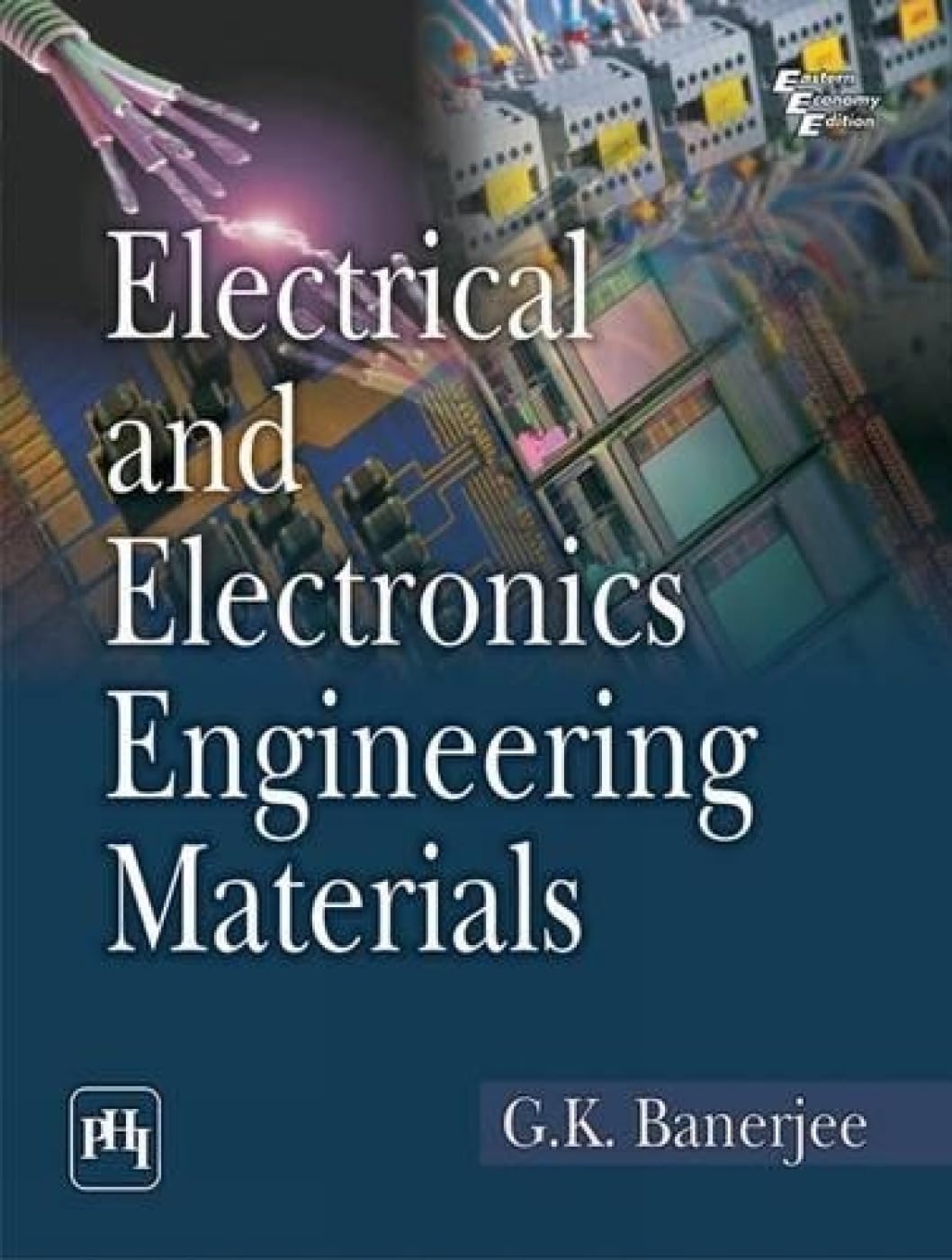 Electrical and Electronics Engineering Materials