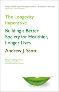 Basic Books The Longevity Imperative.