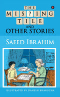 The Missing Tile and Other Stories