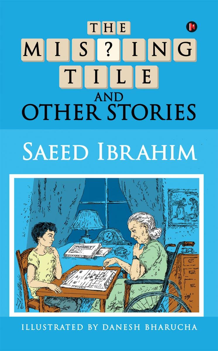 The Missing Tile and Other Stories
