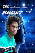 THE DEPRESSION MIND AND HEALTH PROBLEMS HINDI /       