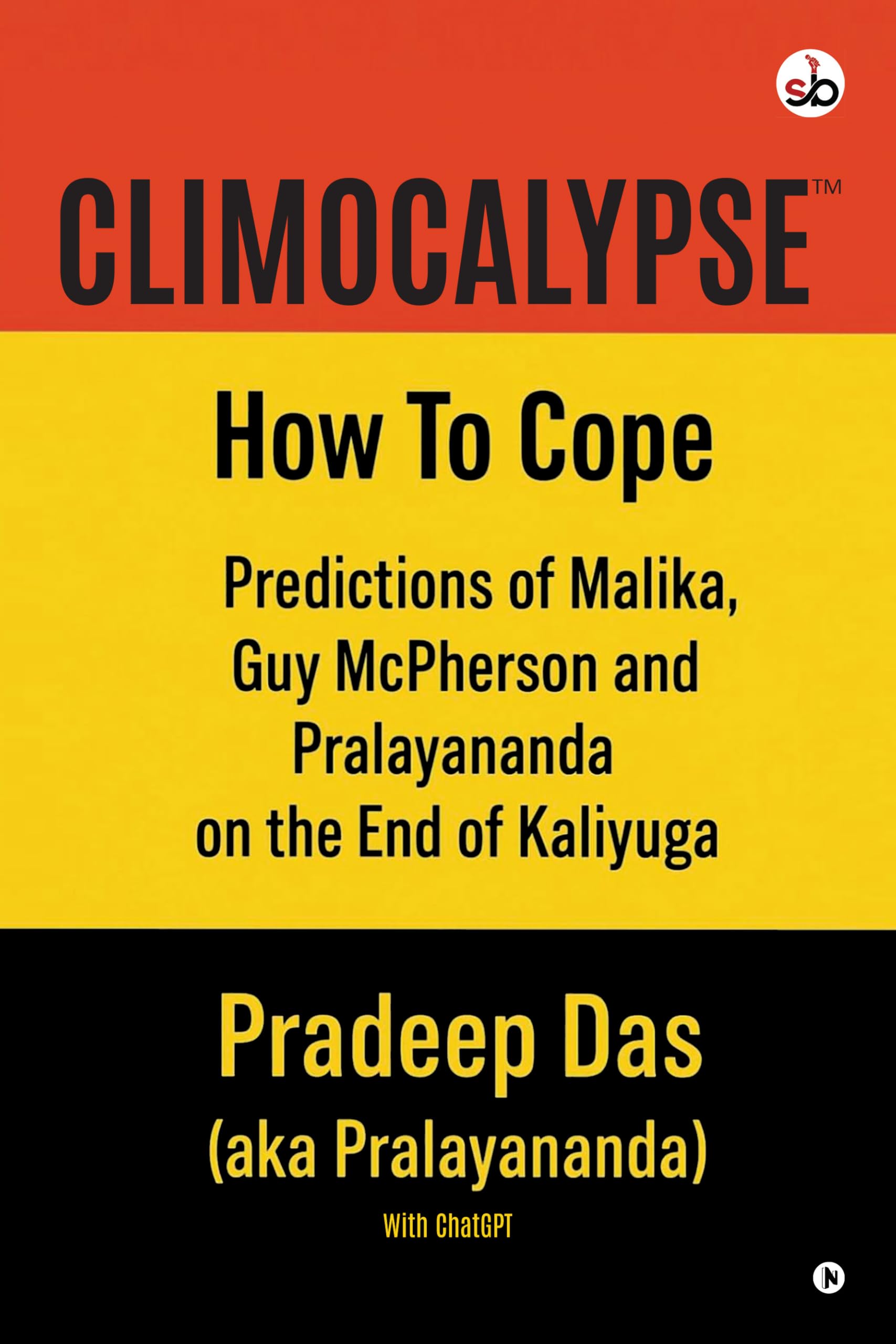 CLIMOCALYPSE: How To Cope