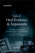 Oral Evidence and Arguments