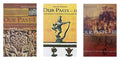 Ncert History Books Set From Class6 To Class8 (English Medium) Set Of 3 Books By Ncert 202526 Edition