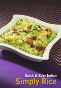 Quick & Easy Indian Simply Rice