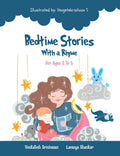 Bedtime Stories With A Rhyme