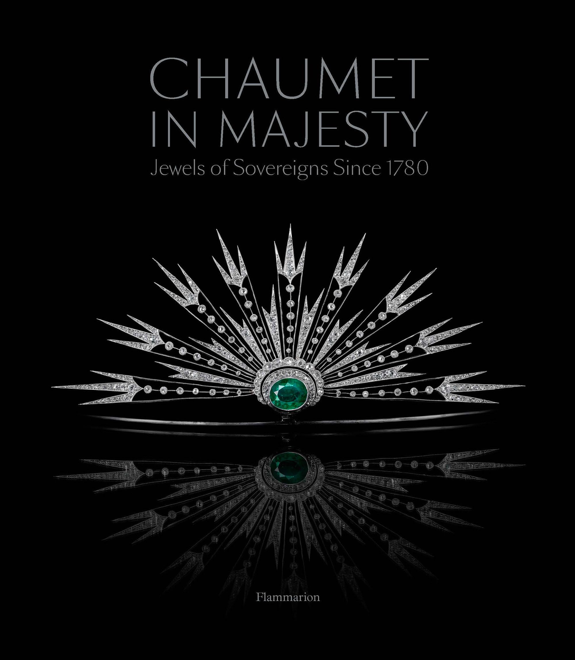 Chaumet In Majesty