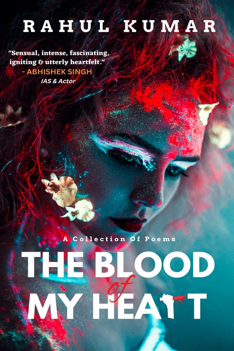 The Blood Of My Heart