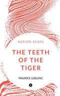 The Teeth Of The Tiger