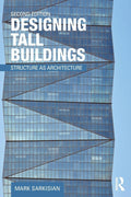 Designing Tall Buildings Structure As Architecture 2Ed (Pb 2016)