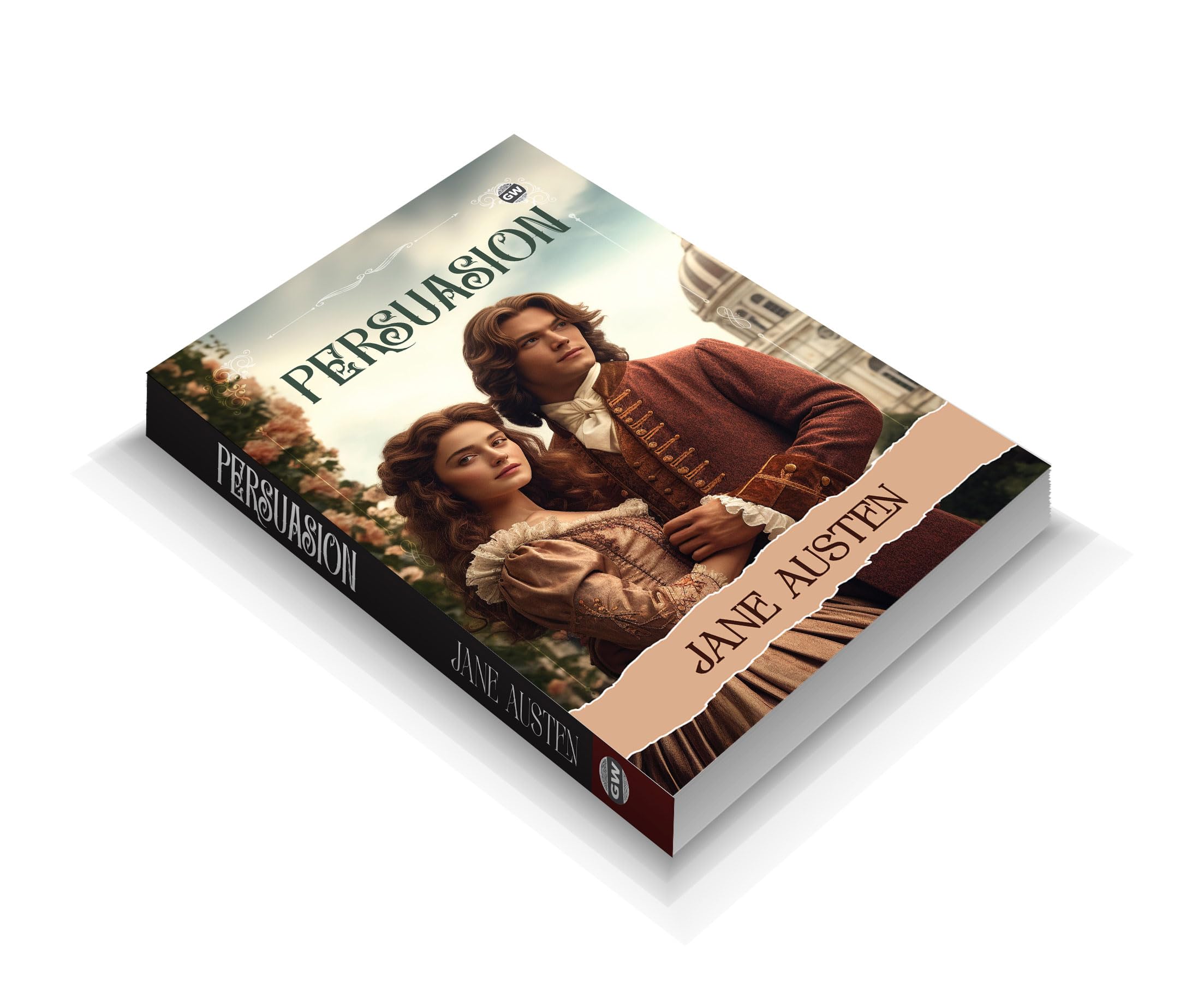 Persuasion (The Essential Edition of a Timeless Classic)