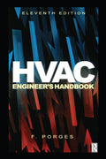 HVAC Engineers Handbook