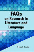 FAQs on Research in Literature and Language