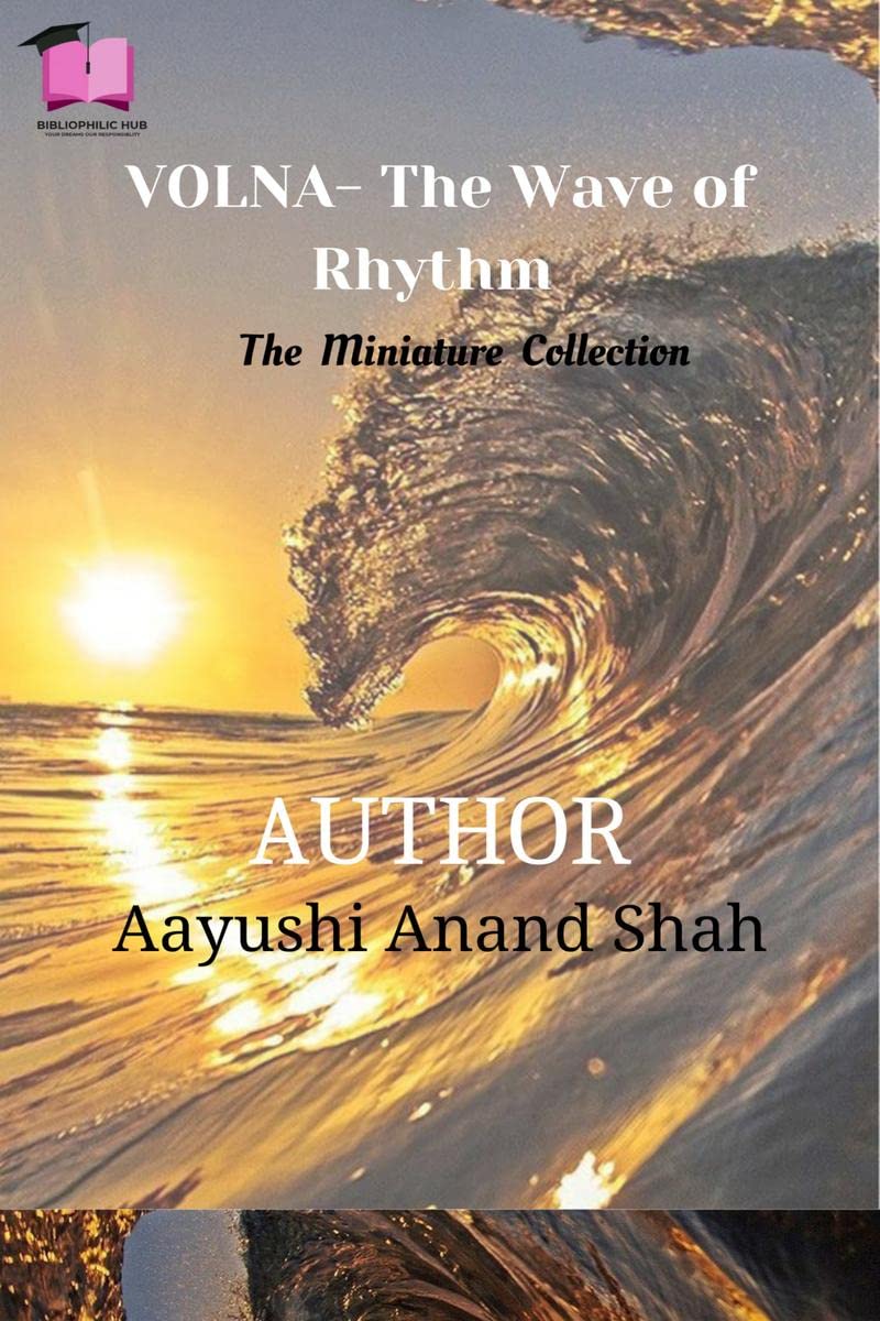 Volna The Wave of Rhythm